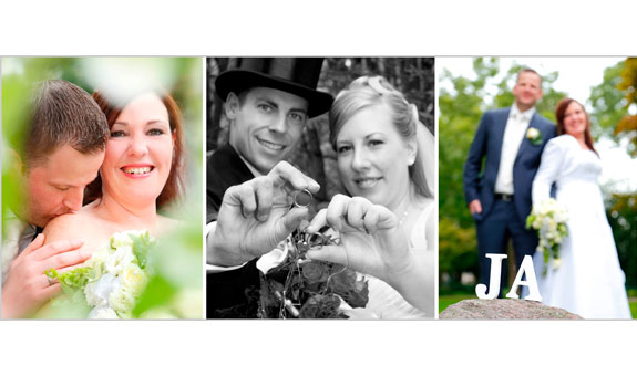Hochzeiten: Ihre Geschichte, erzählt mit Bildern Hochzeiten: Ihre Geschichte, erzählt mit Bildern