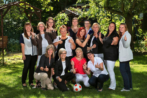 Unser Team Unser Team