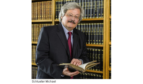 Michael Schlüter Michael Schlüter