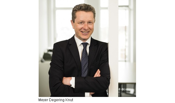 Knut Meyer-Degering Knut Meyer-Degering
