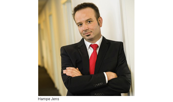 Jens Hampe