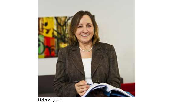 Angelika Meier Angelika Meier