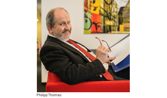 Thomas Philipp Thomas Philipp