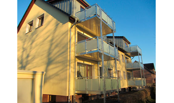 Mg Metallbau Goldschmidt Gmbh 307 Garbsen Berenbostel Offnungszeiten Adresse Telefon