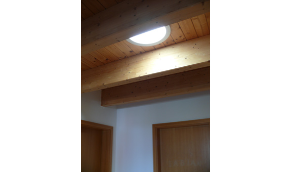Licht bedeutet Lebensqualität - deshalb entwickeln wir für Ihre Dachgeschosse ein optimales Lichtkonzept