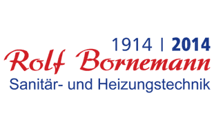 Bild 1 Rolf Bornemann Sanitär- und Heizungstechnik in Bielefeld
