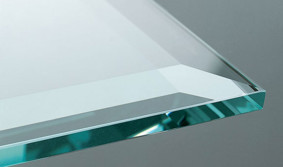 Glaskantenschliff Glaskantenschliff