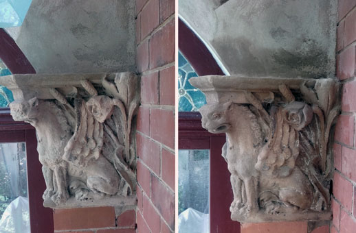 Stuckwerkstatt Babette Gall Stuckwerkstatt Babette Gall