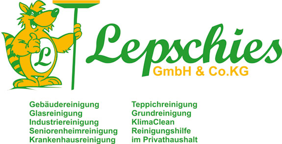 Seit vielen Jahren überzeugen wir unsere Kunden mit einer professionellen Reinigungsleistung. Dazu tragen unser geschultes Reinigungspersonal sowie moderne und umweltfreundliche Reinigungstechnologien bei Seit vielen Jahren überzeugen wir unsere Kunden mit einer professionellen Reinigungsleistung. Dazu tragen unser geschultes Reinigungspersonal sowie moderne und umweltfreundliche Reinigungstechnologien bei