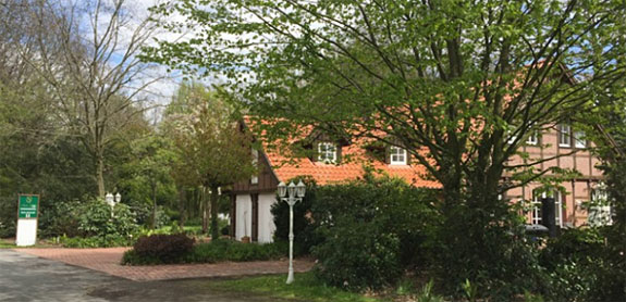 Bild 1 Goldschmiedeatelier Simone Lübbe in Cloppenburg