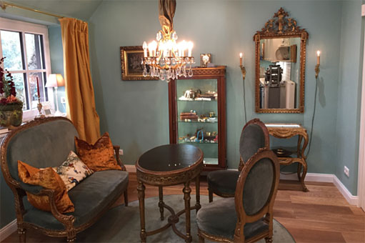 Bild 2 Goldschmiedeatelier Simone Lübbe in Cloppenburg