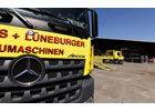 Bildergallerie Behrens + Lüneburger Baumaschinen GmbH & Co. KG Adelheidsdorf