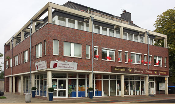 Ergotherapie Stefan Hintz in Hannover - Logo