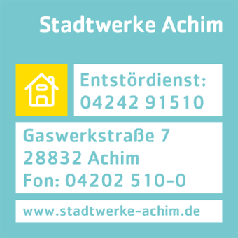 Stadtwerke Achim AG