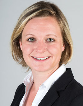 Anne Ziemann, Rechtsanwältin
