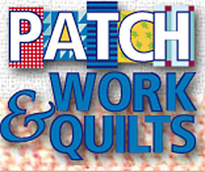 Patchwork & Quilts Patchwork & Quilts