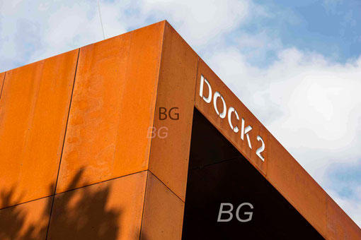 Bild 1 HanseProject e.K. in Guderhandviertel