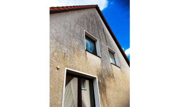 Bild 3 CE Fassadenpflege in Bielefeld