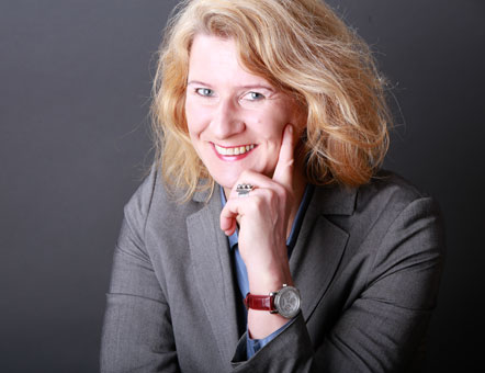 Bild 2 SOBeK Simone Schmitt in Bielefeld