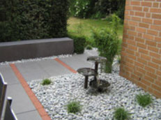 Jürgen Schreiber - Gartengestaltung Jürgen Schreiber - Gartengestaltung