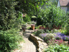 Jürgen Schreiber - Gartengestaltung Jürgen Schreiber - Gartengestaltung