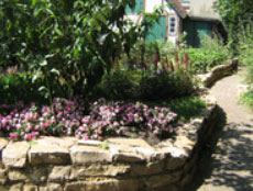 Jürgen Schreiber - Gartengestaltung Jürgen Schreiber - Gartengestaltung