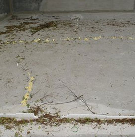 Bauwerksabdichtung Bauwerksabdichtung