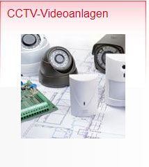 CCTV Videoanlagen