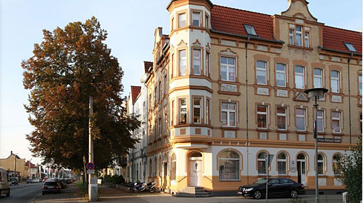 Bild von Bestattungshaus Gustus