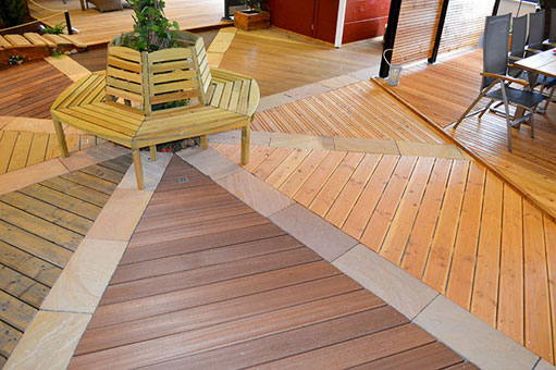 Bild 2 HolzLand Köster in Giesen