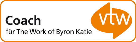 The Work von Byron Katie