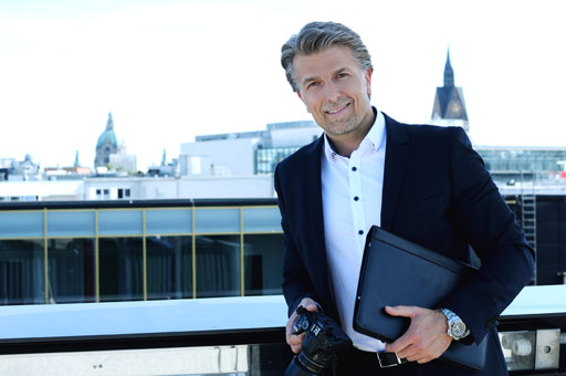 HESSE IMMOBILIEN GmbH HESSE IMMOBILIEN GmbH