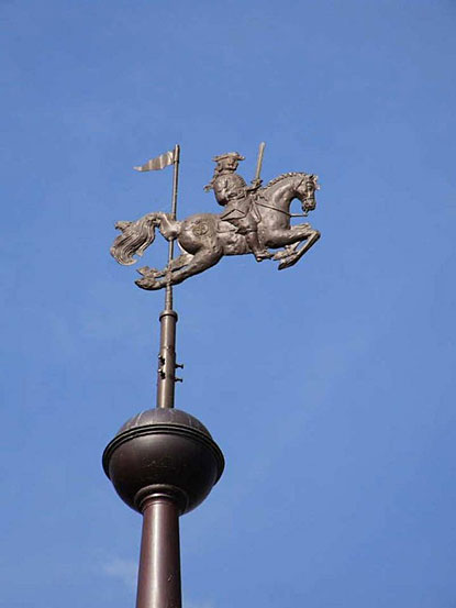 Dachdeckerbetrieb Meussling Dachdeckerbetrieb Meussling
