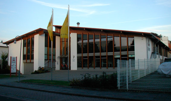 Unser Unternehmen Unser Unternehmen