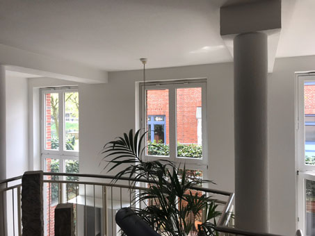 Ihr Fachmann für Wohnungsrenovierungen Ihr Fachmann für Wohnungsrenovierungen