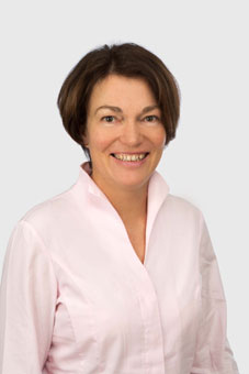 Dr.med. Hella Höpp Dr.med. Hella Höpp