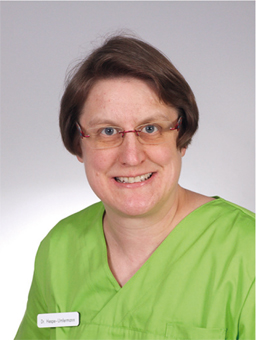 Dr. Isabel Hespe-Umfermann