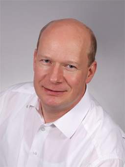 Dr. Jörg Umfermann