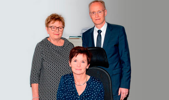 Rechtsanwälte Karin Klebig & Volker Nagel