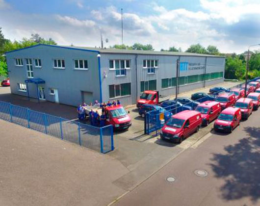 Bild von HIT Heizwerks- und Industrietechnik GmbH