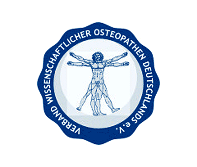 Verband wissentschaftlicher Osteopathen Deutschlands e.V. Verband wissentschaftlicher Osteopathen Deutschlands e.V.