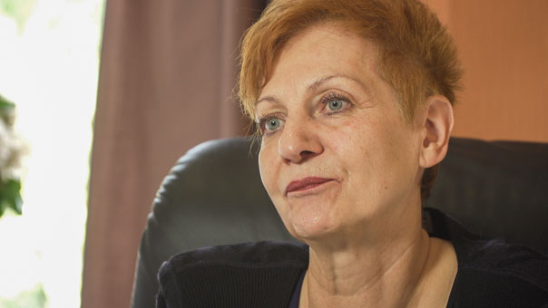 Martina Kufner Rechtsanwältin Martina Kufner Rechtsanwältin