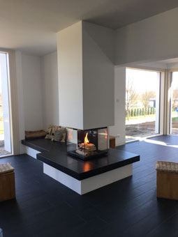 Holen Sie sich das Feuer in Ihr Wohnzimmer! Holen Sie sich das Feuer in Ihr Wohnzimmer!
