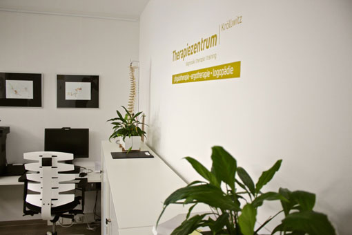 Therapiezentrum Therapiezentrum