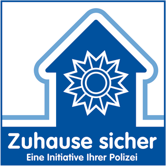 Neztwerk "Zuhause sicher" - Eine Initiative Ihrer Polizei