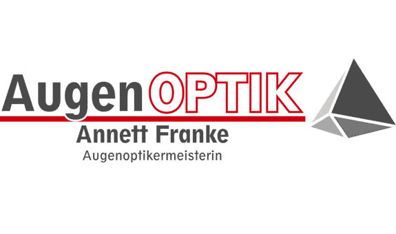 Bild 1 Augenoptik Annett Franke in Magdeburg