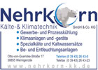 Kundenbild groß 1 Nehrkorn Kälte+Klima GmbH