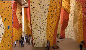 Bild 1 Kletterbar Hannover GmbH in Hannover