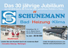 Lokale Empfehlung Huhn Bau GmbH