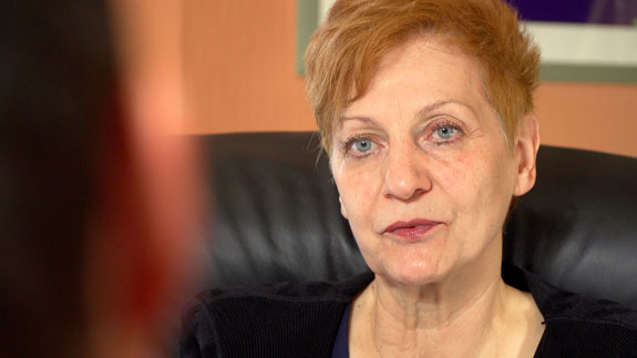 Martina Kufner Rechtsanwältin Martina Kufner Rechtsanwältin